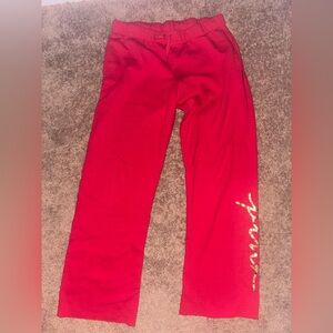 PINK Victoria's Secret Women’s Everyday Lounge Boyfriend Sweatpants